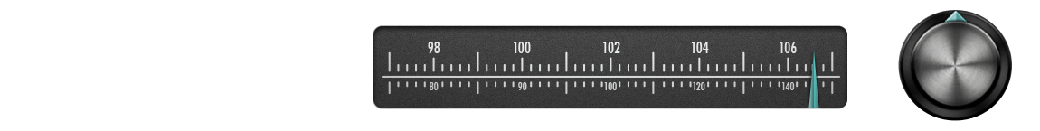 Independencia Stereo 106.6 f m
